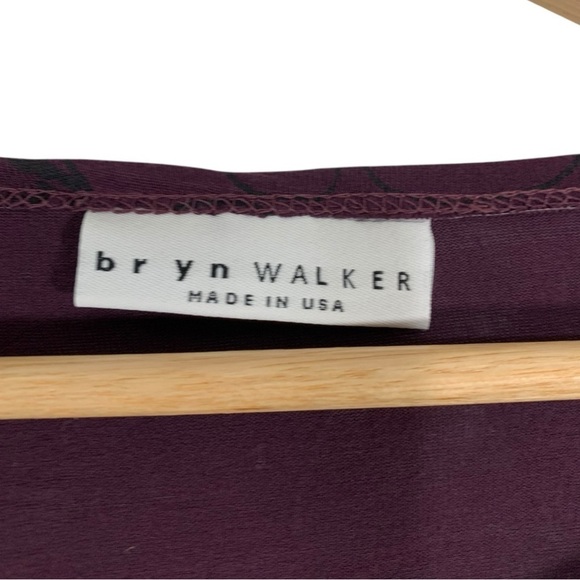 Anthropologie Bryn Walker Irys Dress Size Small NEW - Picture 7 of 9